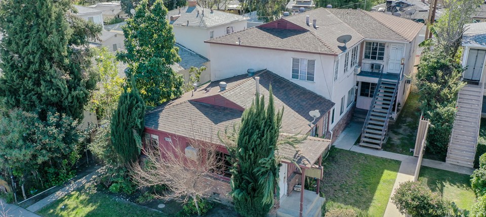 13350 Victory Boulevard, Valley Glen, CA 91401