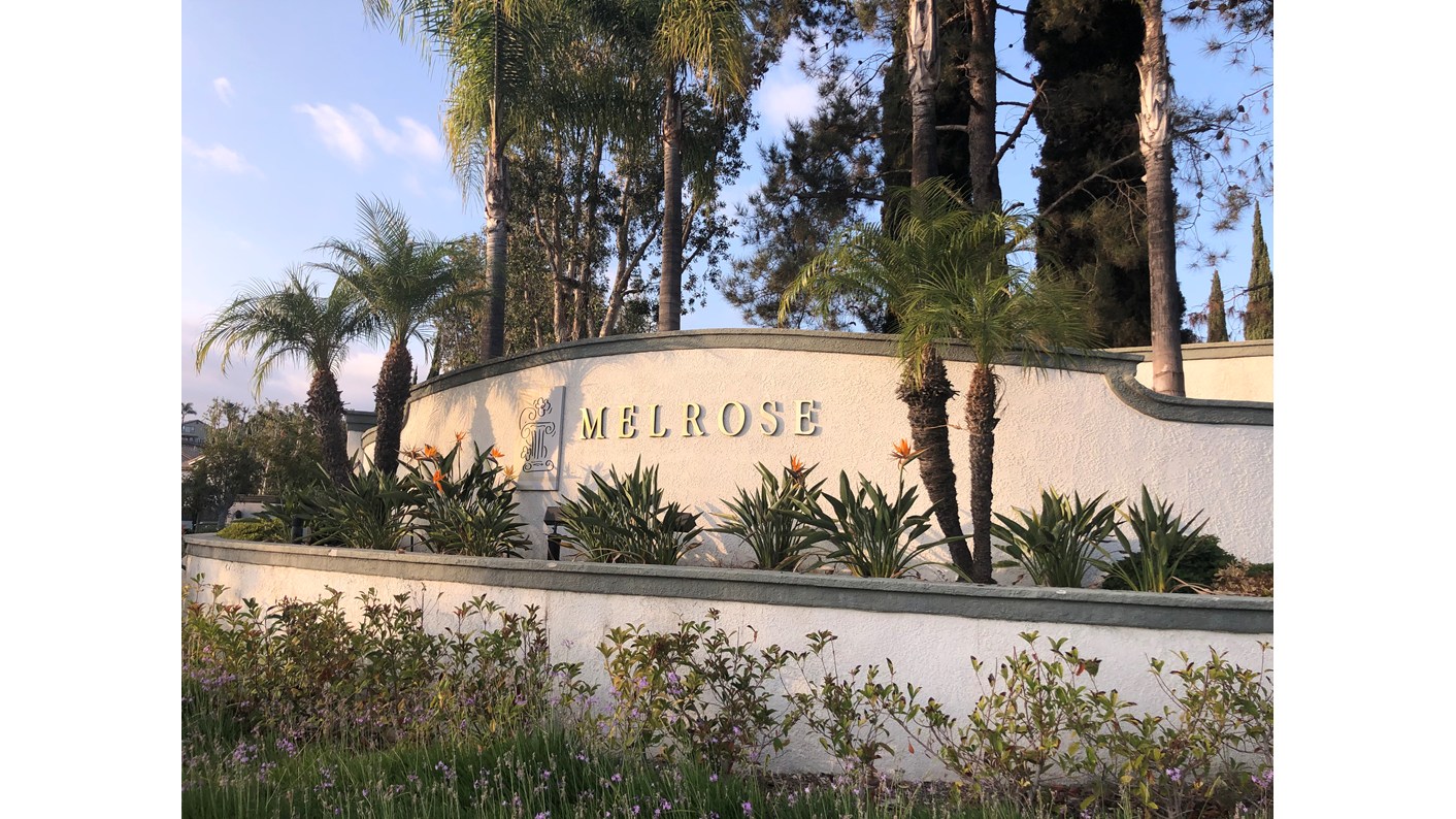 15 Melrose Drive, Mission Viejo, CA 92692