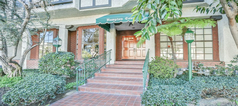 17914 Magnolia Unit 214, Encino, CA 91316