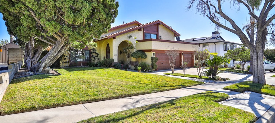 2140 Coolcrest Avenue, Upland, CA 91784