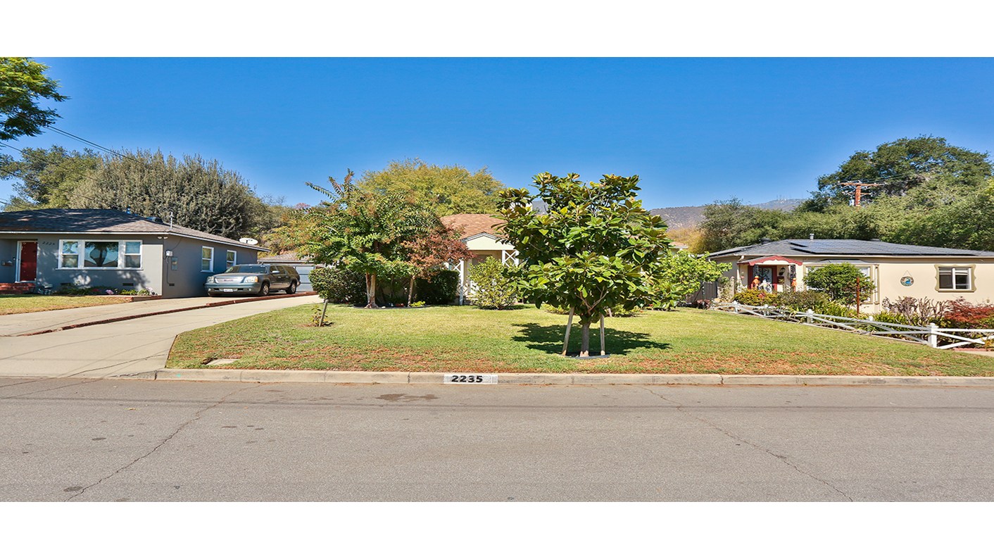 2235 Garfias Drive, Pasadena, CA 91104
