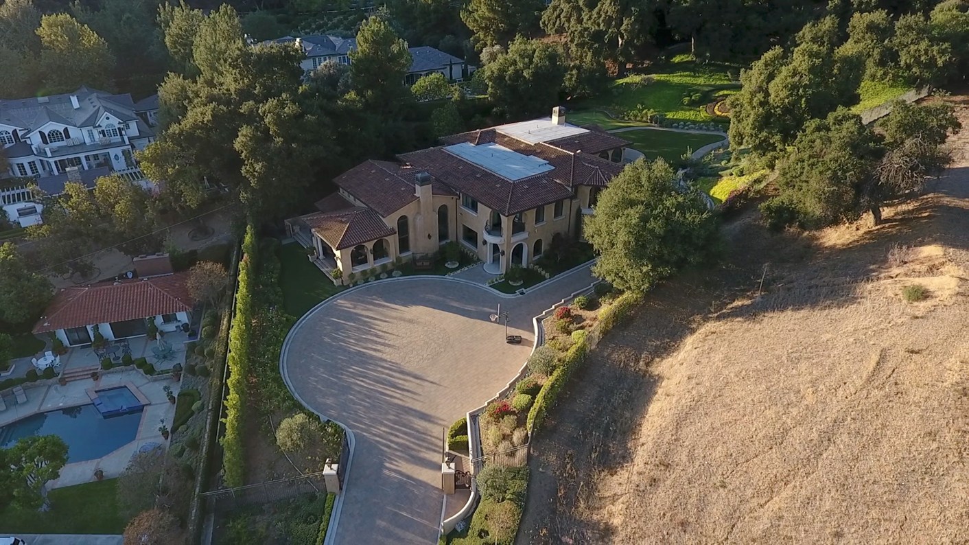 1051 Oak Canyon Lane, Glendora, CA 91741