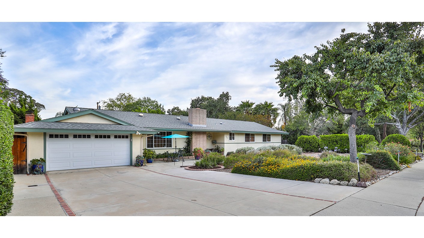 868 West 10th Street, Claremont, CA 91711