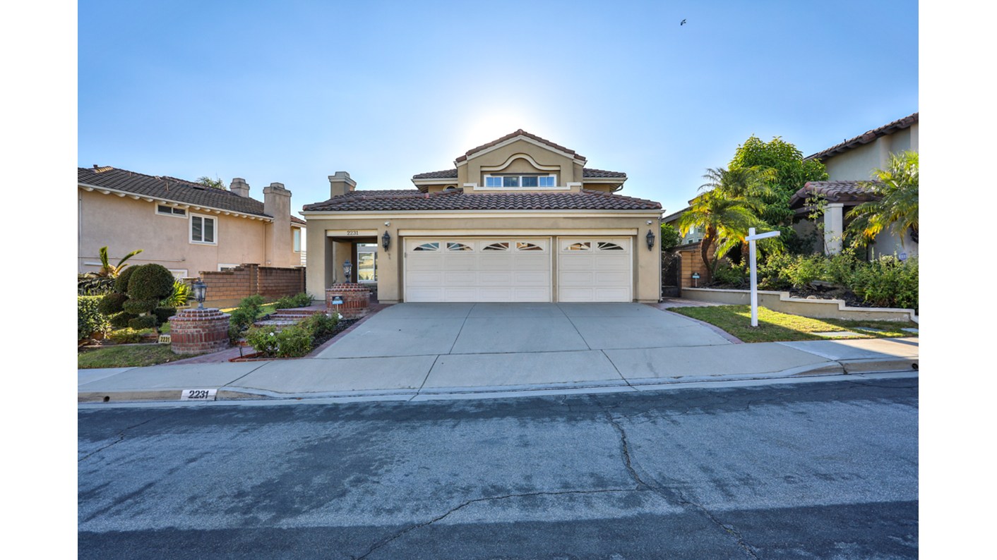 2231 Calle Margarita, San Dimas, CA 91773