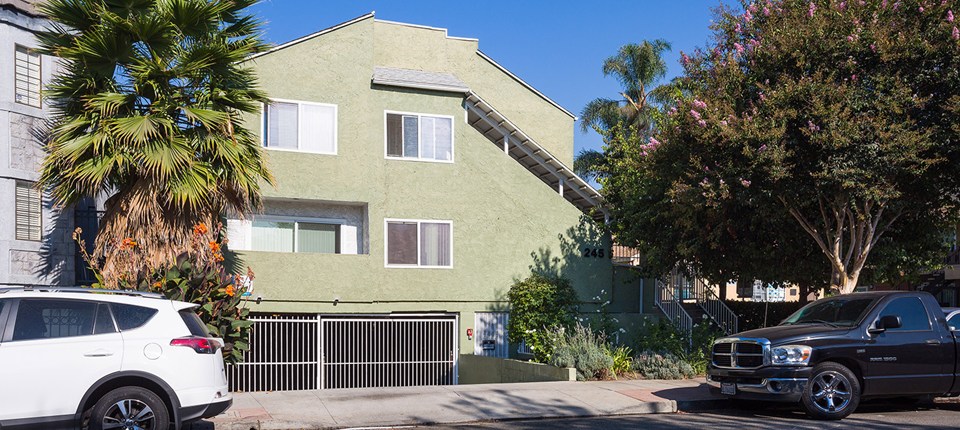 245 West Verdugo Avenue #A, Burbank, CA 91502