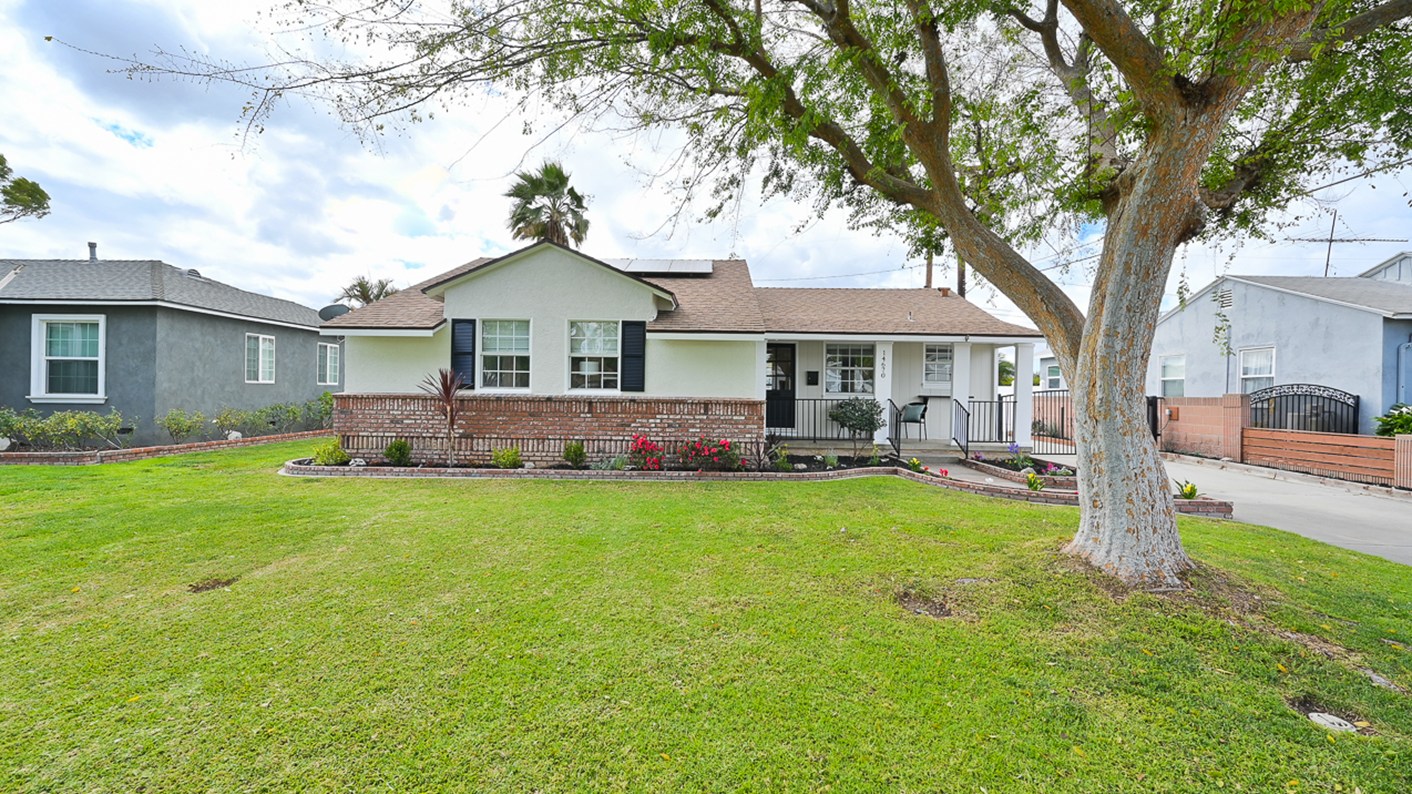 14670 Danbrook Drive, Whittier, CA 90604