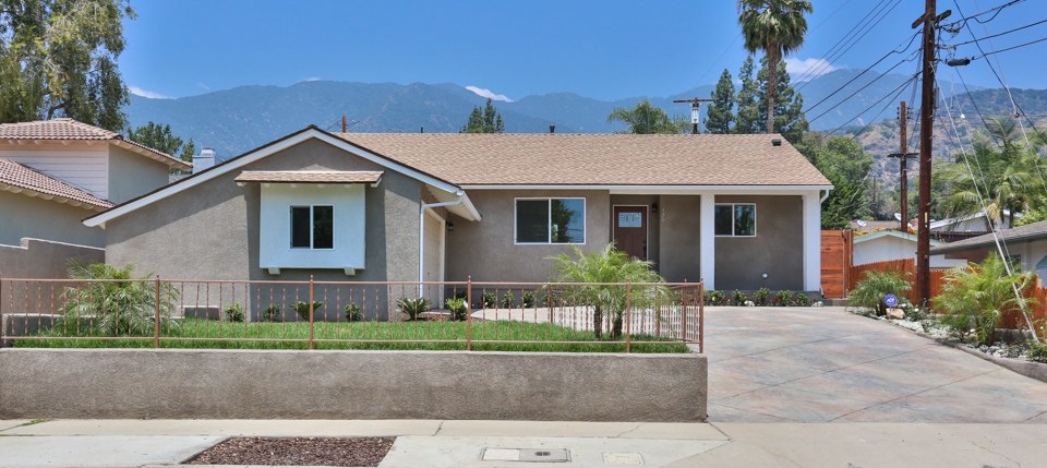 435 Prospect Avenue, Monrovia, CA 91016