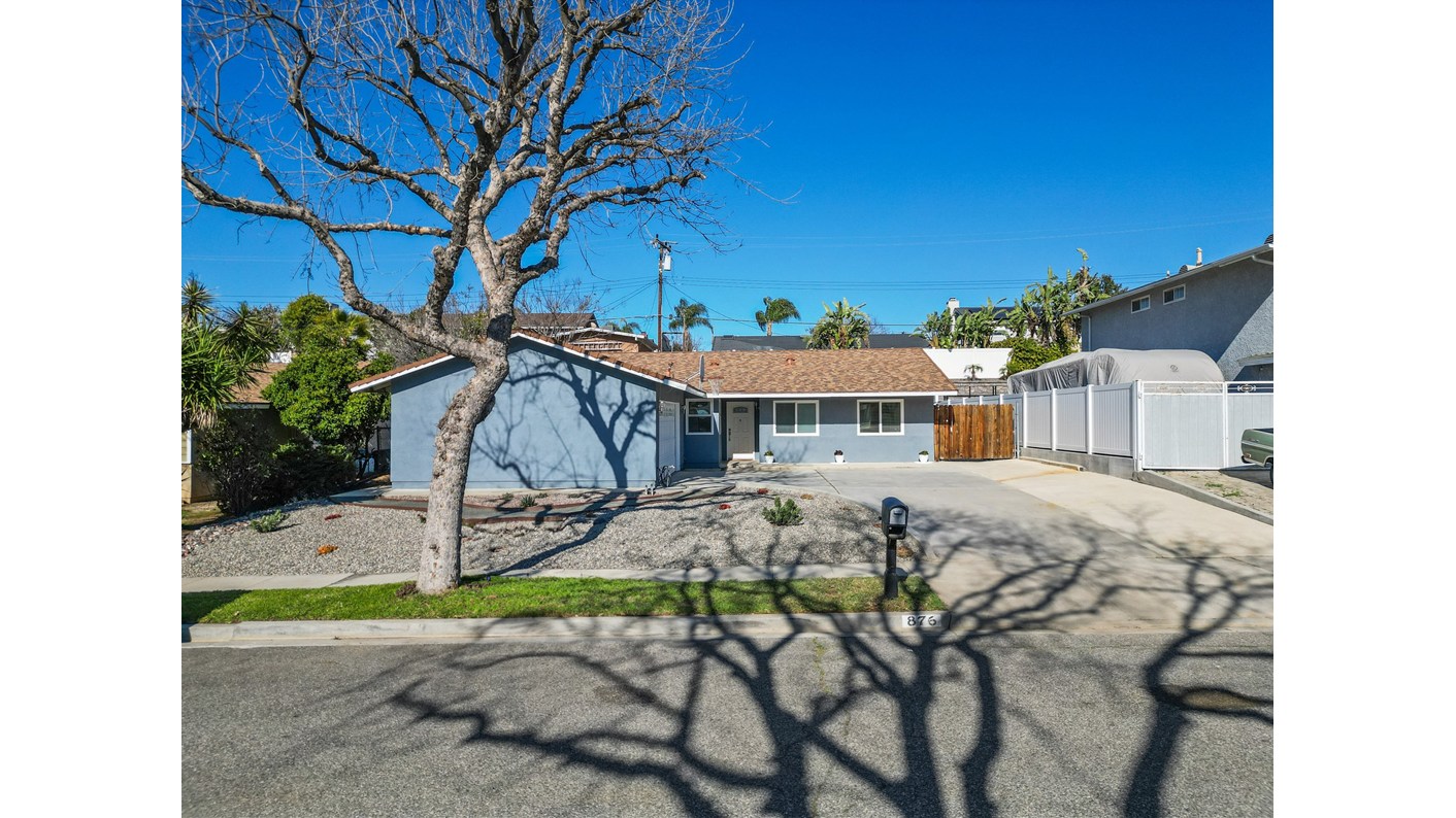 876 Appleton Road, Simi Valley, CA 93065