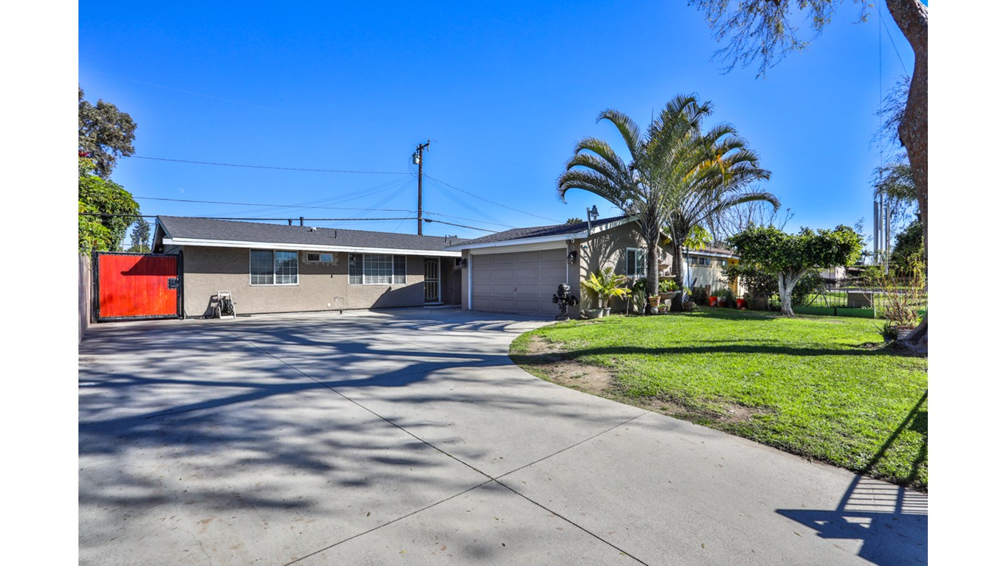 1156 Cromwell Street, Pomona, CA 91768