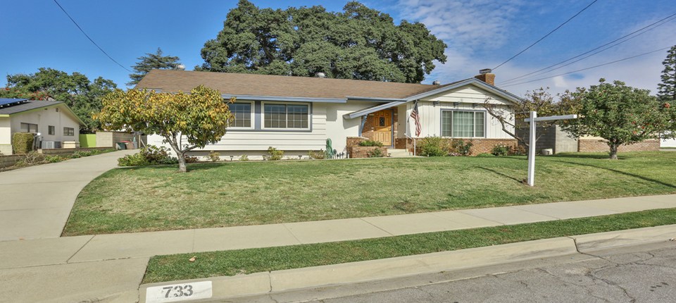 733 E WALNUT AVE, Glendora, CA 91741