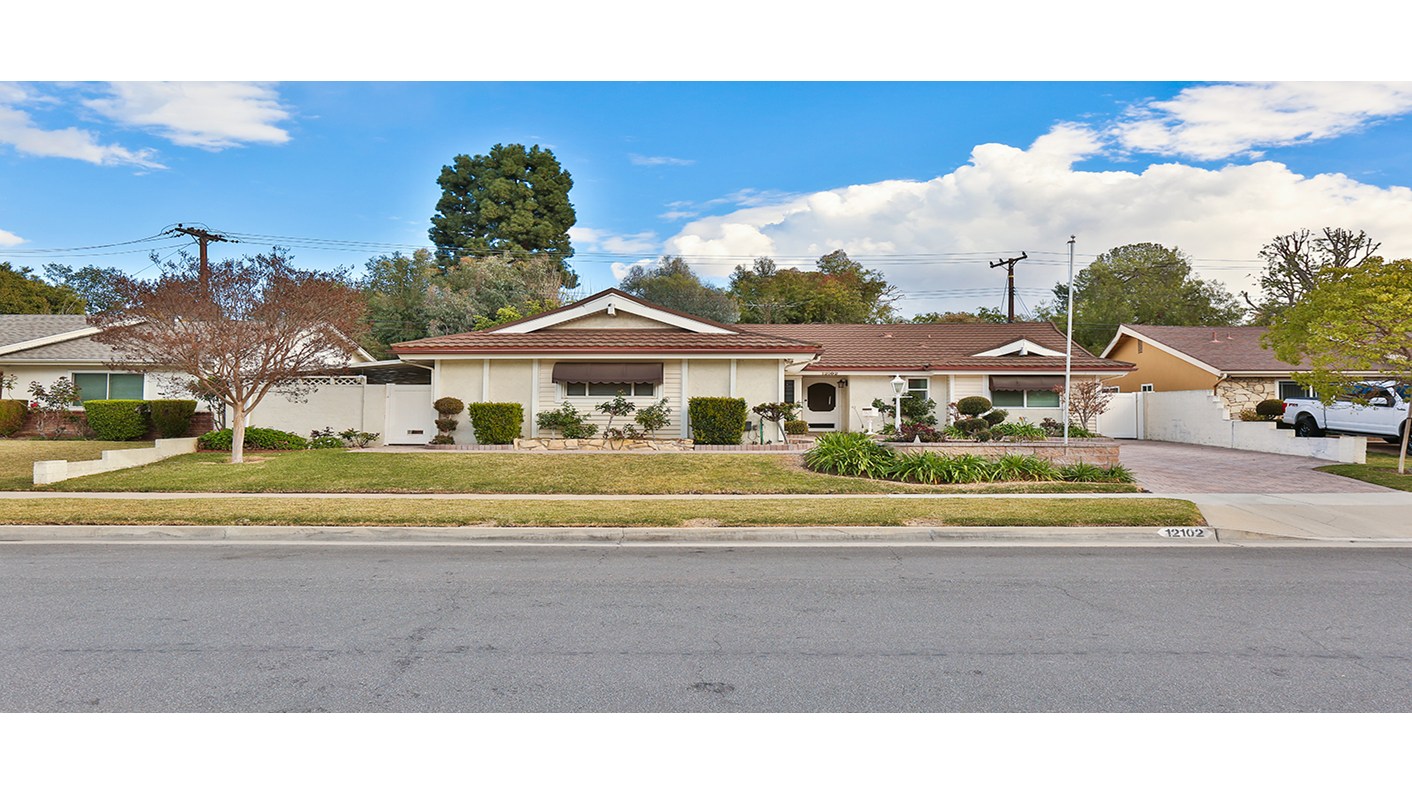 12102 Los Reyes Avenue, La Mirada, CA 90638