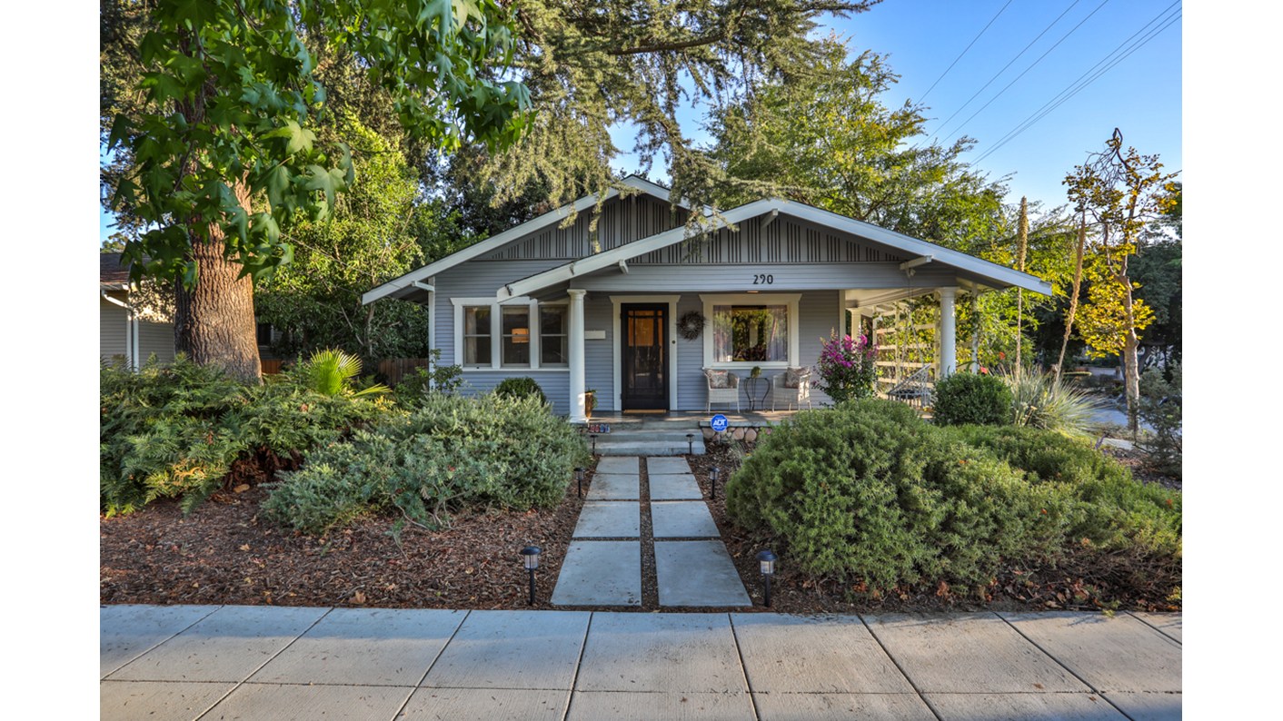 290 West 12th Street, Claremont, CA 91711
