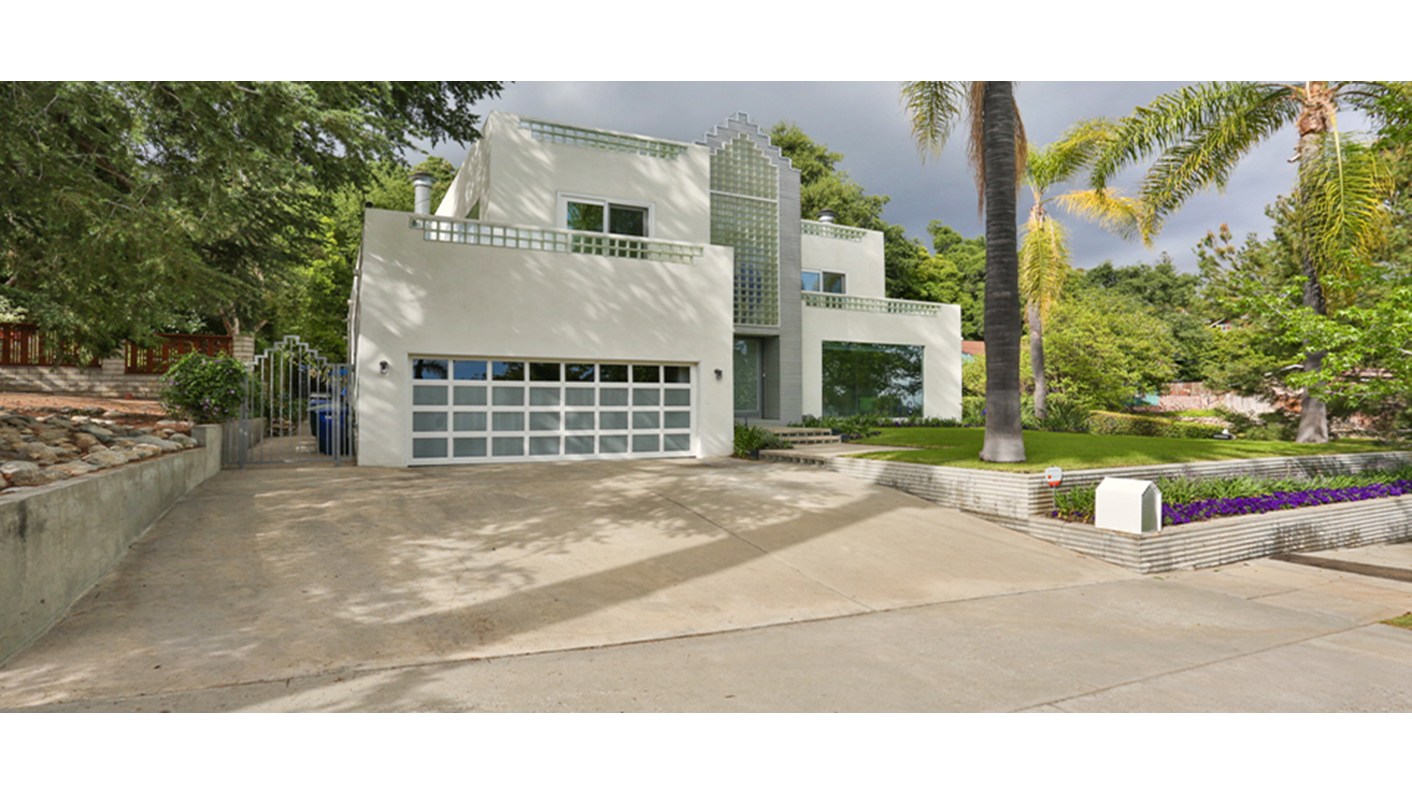 289 E Alegria Ave, Sierra Madre, CA 91024