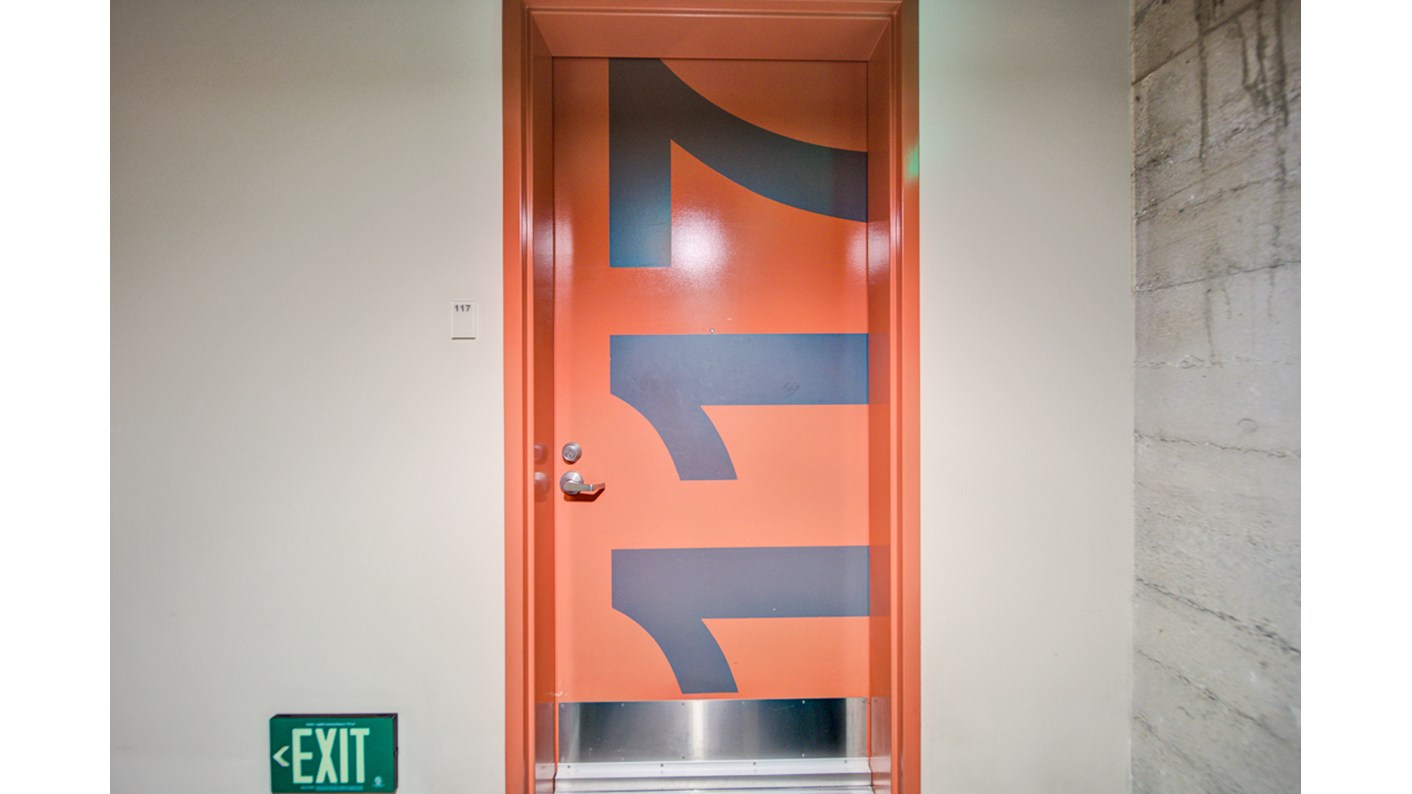 530 South Hewitt Street #117, Downtown L.A., CA 90013