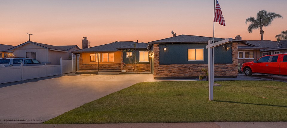 7451 Western Avenue, Buena Park, CA 90620