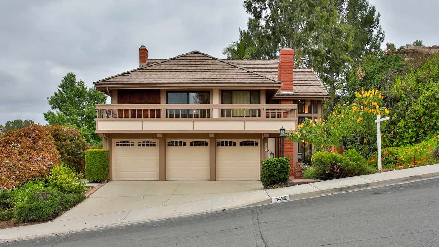 1422 Calle Linda, San Dimas, CA 91773