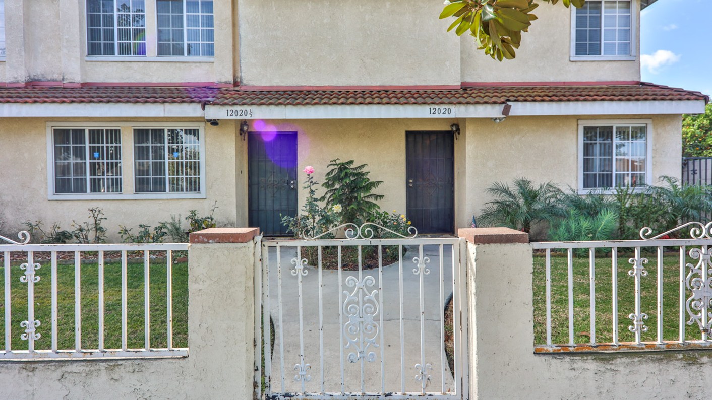 12020 Sproul Street, Norwalk, CA 90650