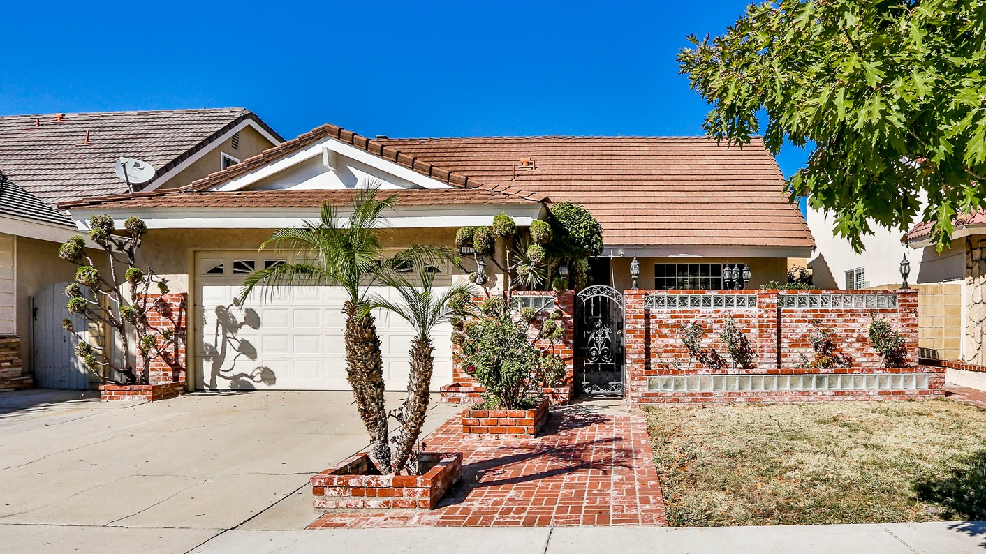 10723 Elgers St, Cerritos, CA 90703