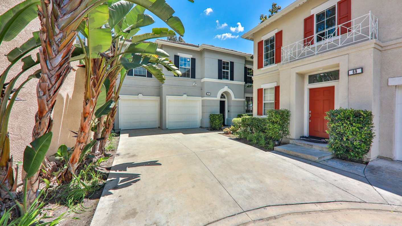 71 Melrose Drive, Mission Viejo, CA 92692