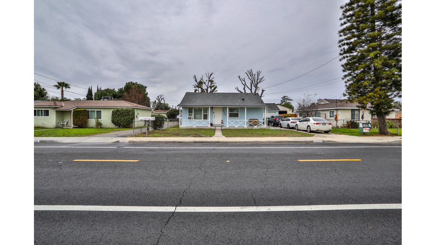12570 Ross Avenue, Chino, CA 91710