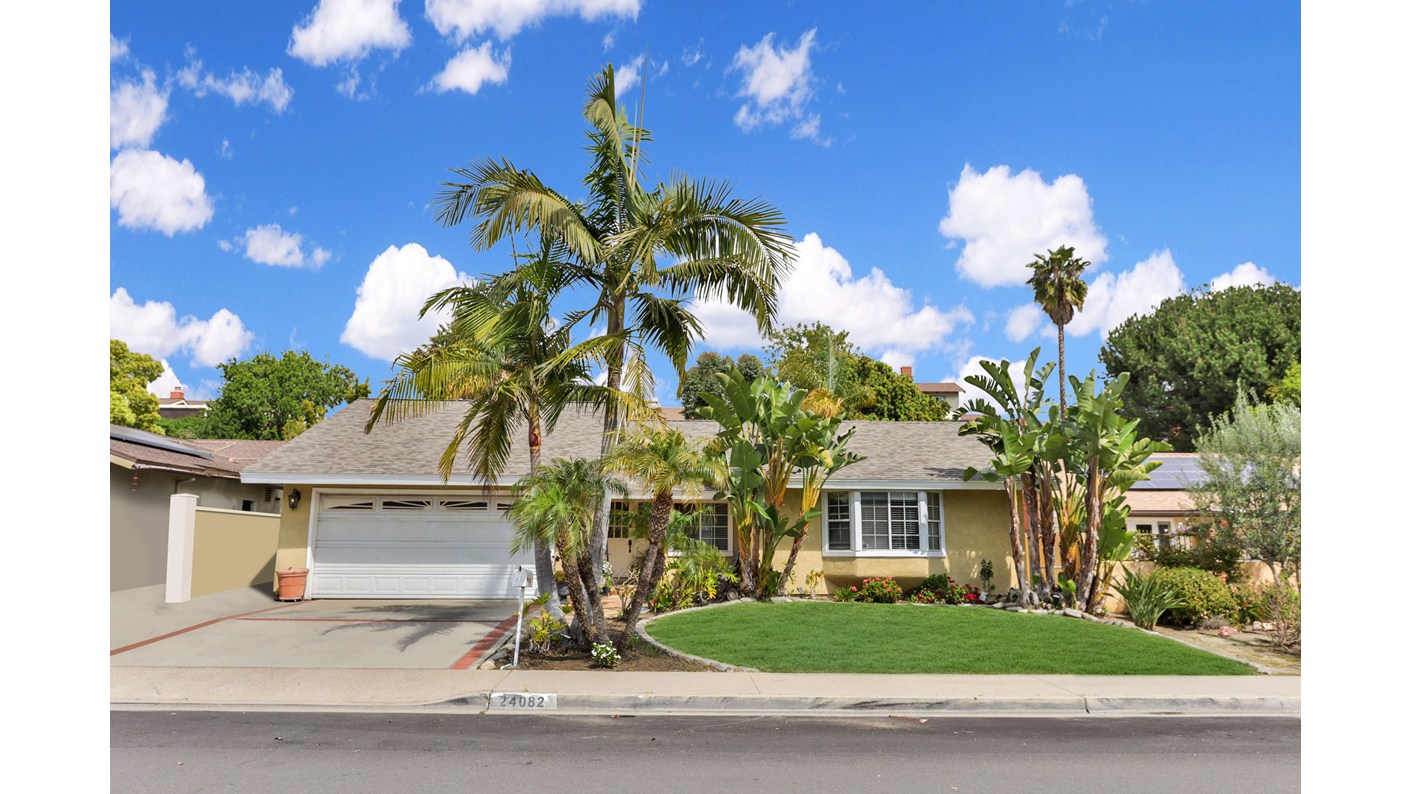 24082 Juaneno Drive, Mission Viejo, CA 92691