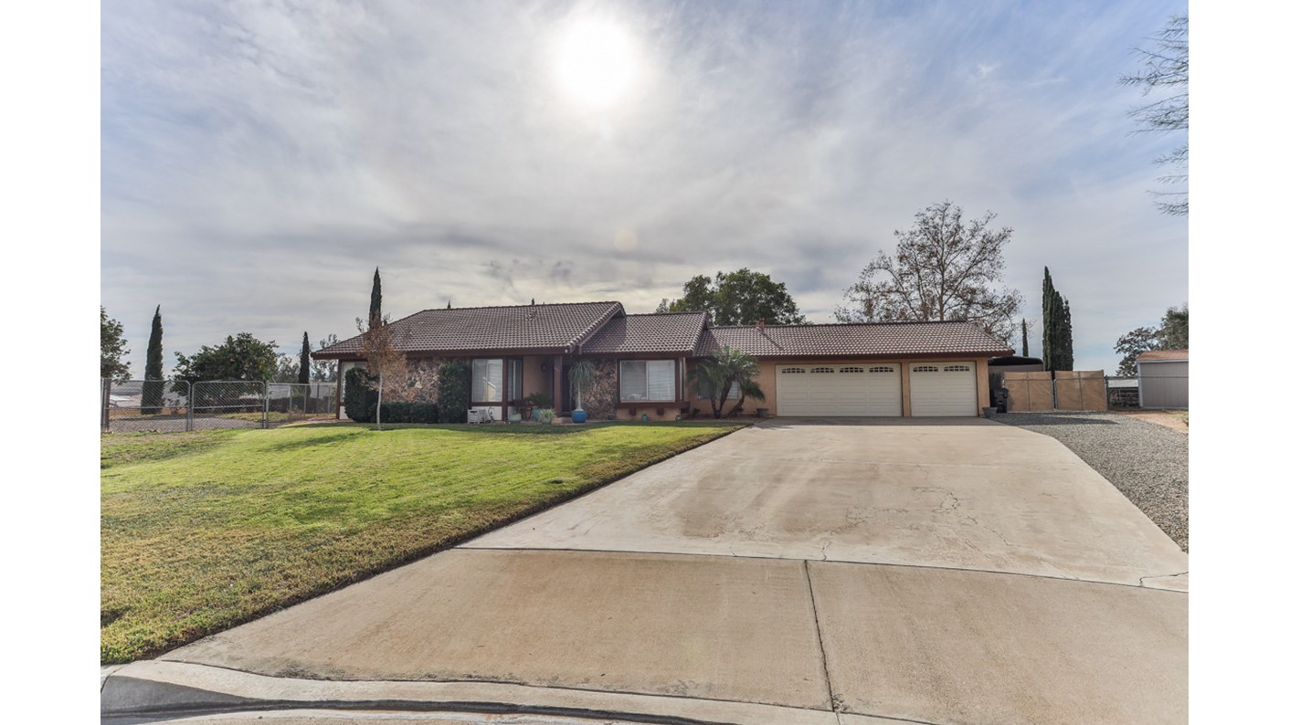 6171 Lasso Court, Riverside, CA 92509