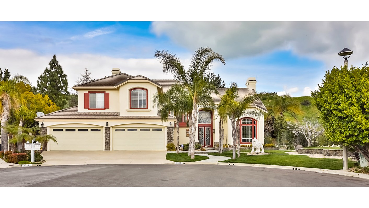 5305 Camino De Bryant, Yorba Linda, CA 92887