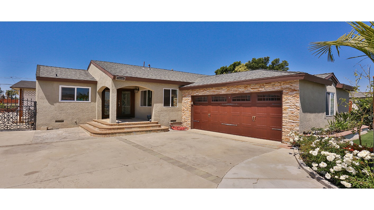 13391 Wilson Street, Garden Grove, CA 92844