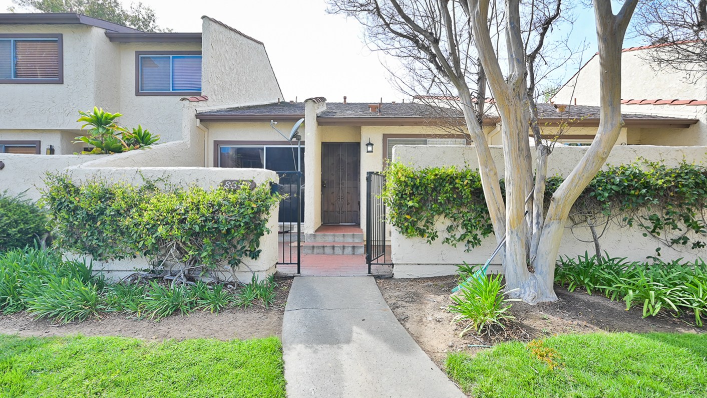 8342 Rush Street, Rosemead, CA 91770