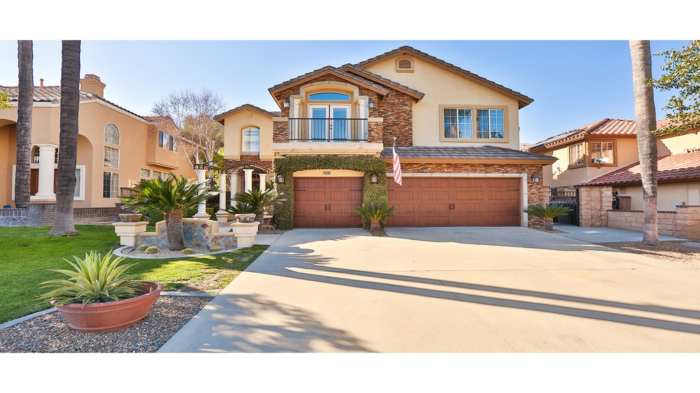 15144 Calle Verano, Chino Hills, CA 91709