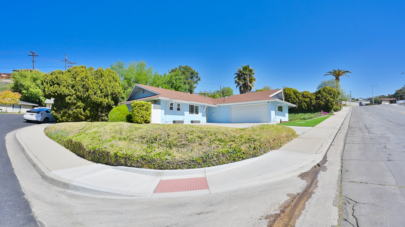 501 Ackley Street, Monterey Park, CA 91755
