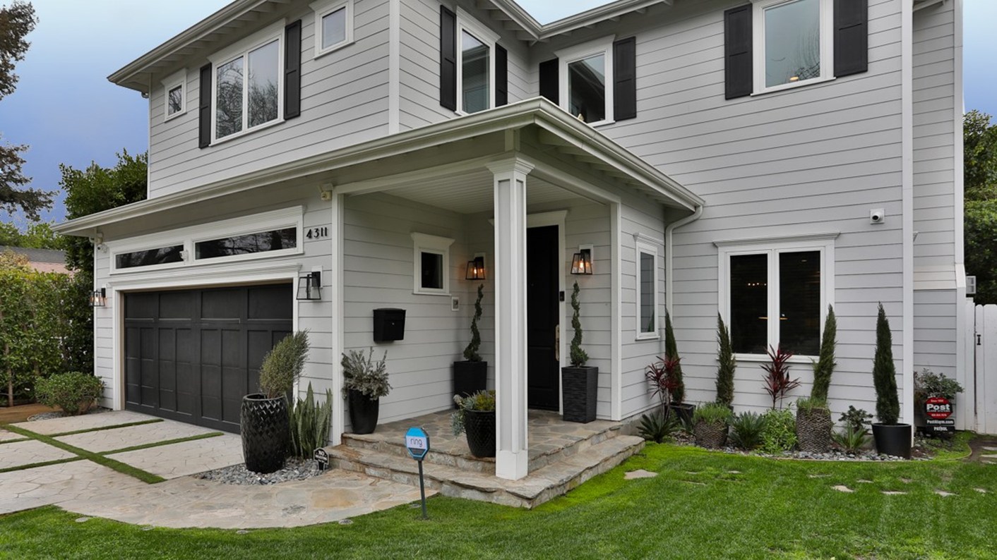 4311 Vantage Avenue, Studio City, CA 91604