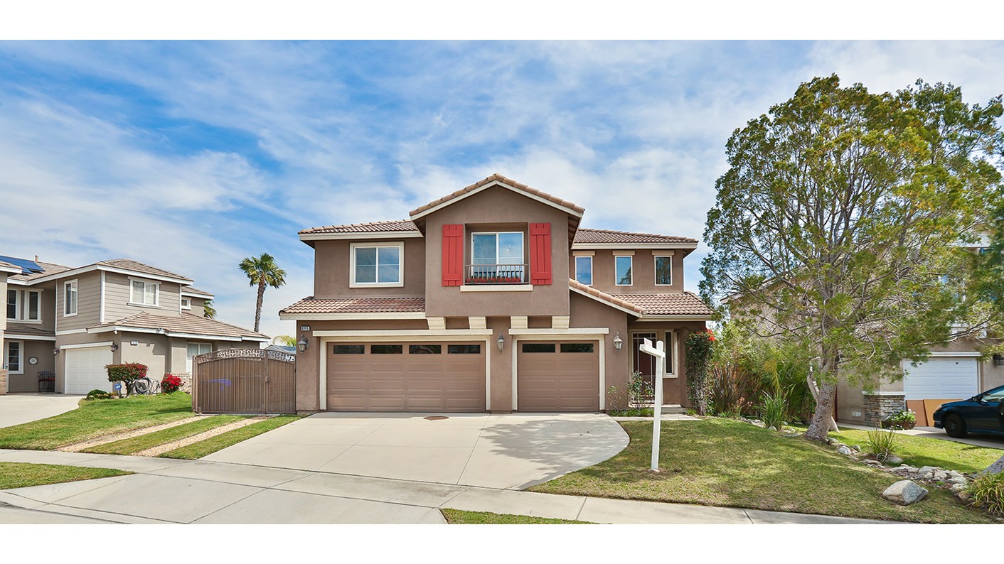 6745 Birmingham Place, Rancho Cucamonga, CA 91739