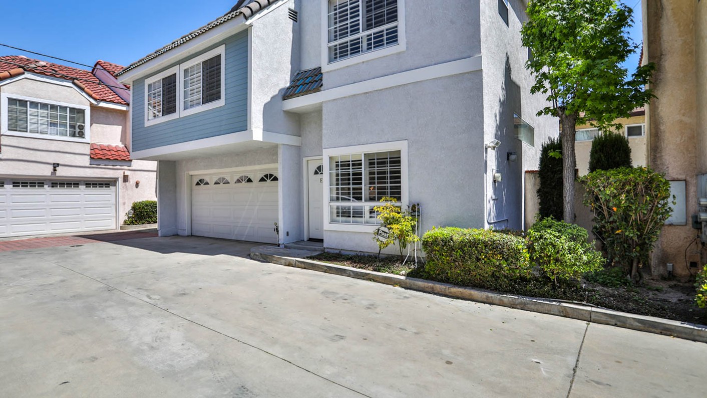 947 Fairview Avenue Unit E, Arcadia, CA 91007