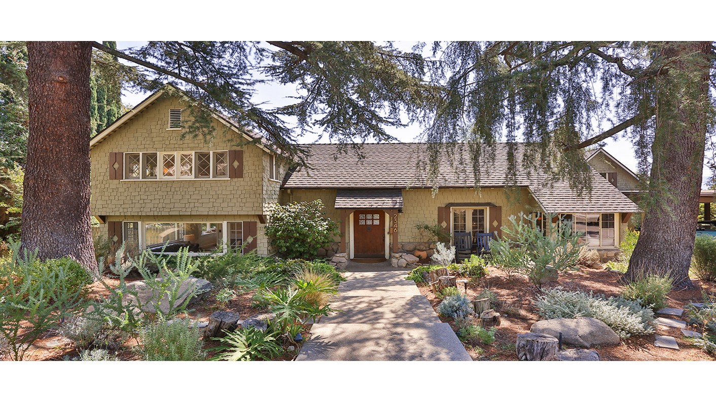 2346 Orange Cove Avenue, La Crescenta-Montrose, CA 91214