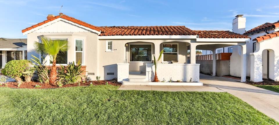 3928 Degnan Blvd, Los Angeles, CA 90008