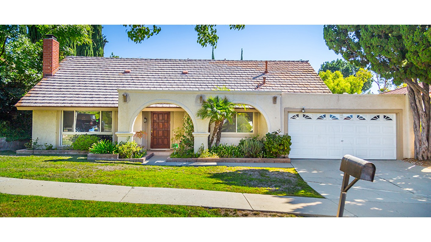 5348 Cangas Dr., Calabasas, CA 91301