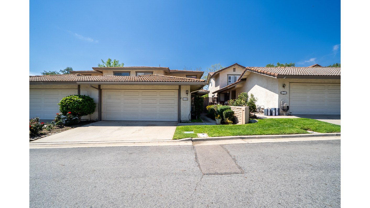 115 Oak Forest Circle, Glendora, CA 91741