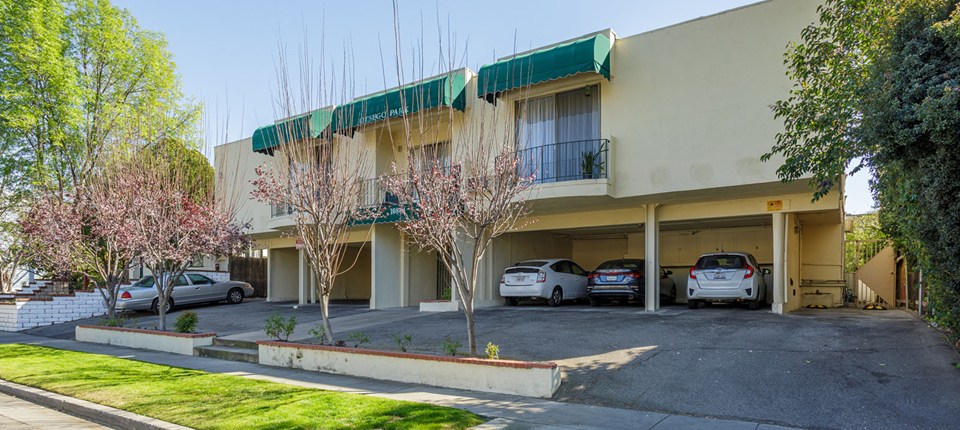 10804 Otsego Street Apt. #1, Los Angeles, CA 91601