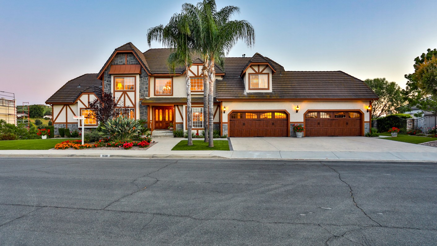 1538 Calle Cristina, San Dimas, CA 91773