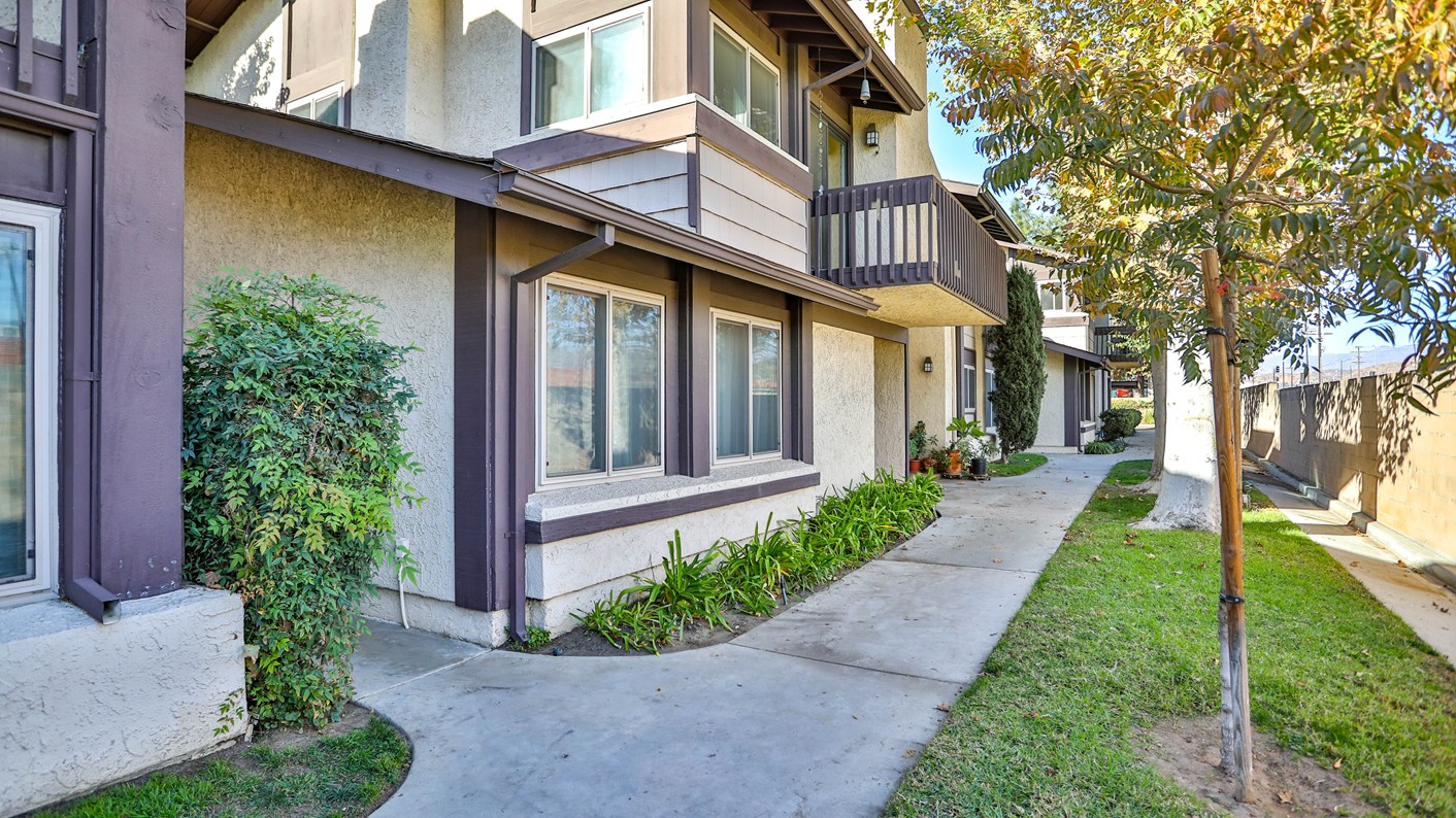 6716 Clybourn Avenue Unit 257, Los Angeles, CA 91606