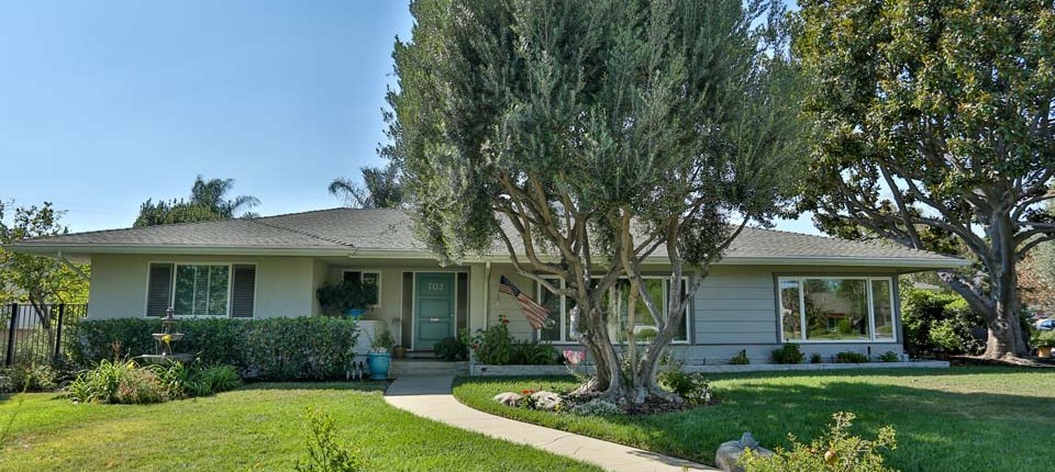 703 Wellesley Dr, Claremont, CA 91711