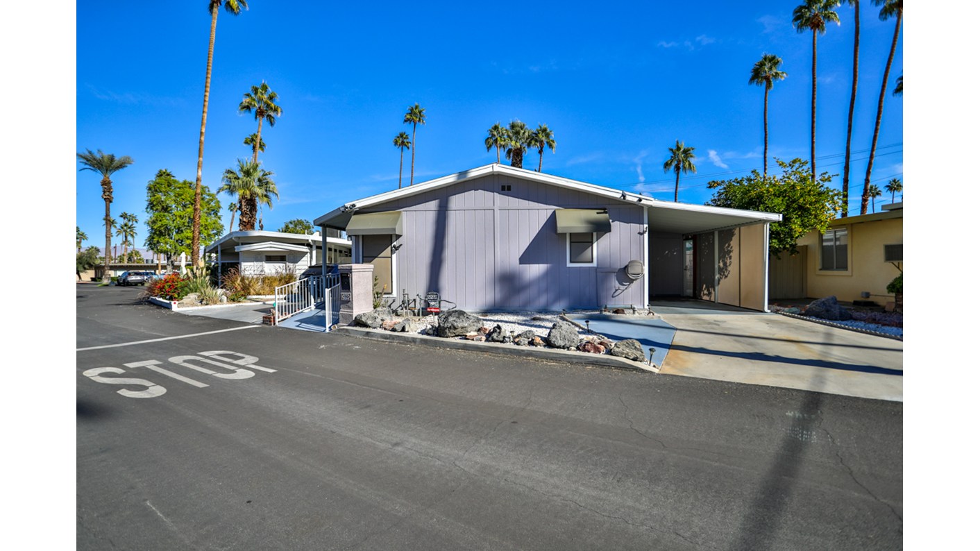 34 Sahara Street, Palm Springs, CA 92264