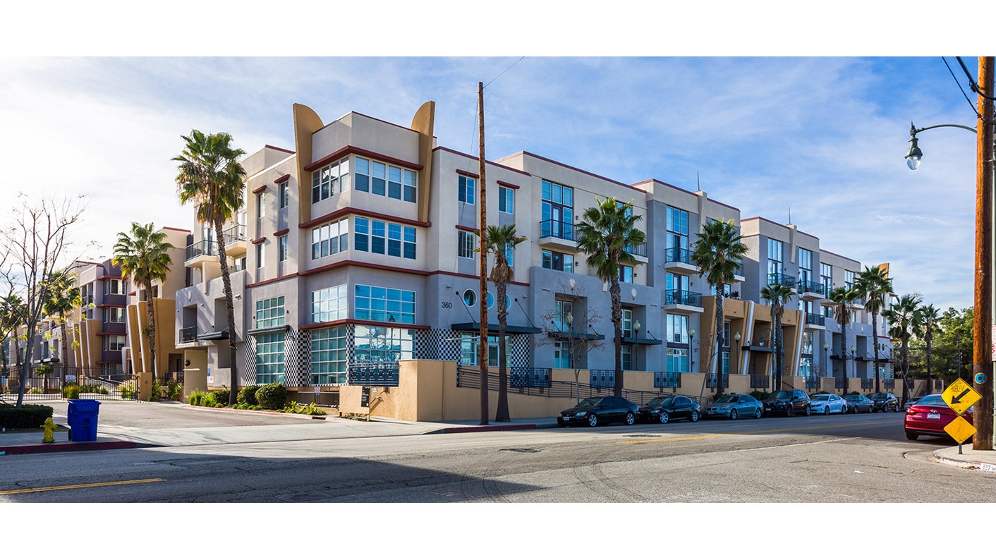 360 West Avenue 26 Apt #118, Los Angeles, CA 90031