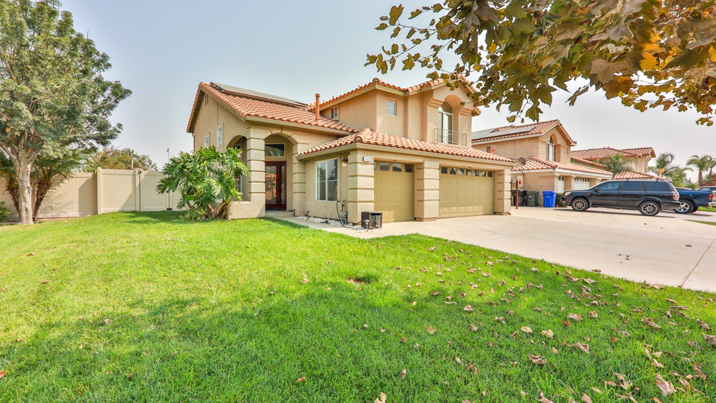 14056 Stinson Court, Fontana, CA 92336