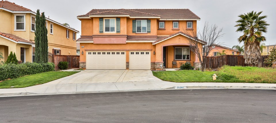 26301 Isabella Place, Murrieta, CA 92563