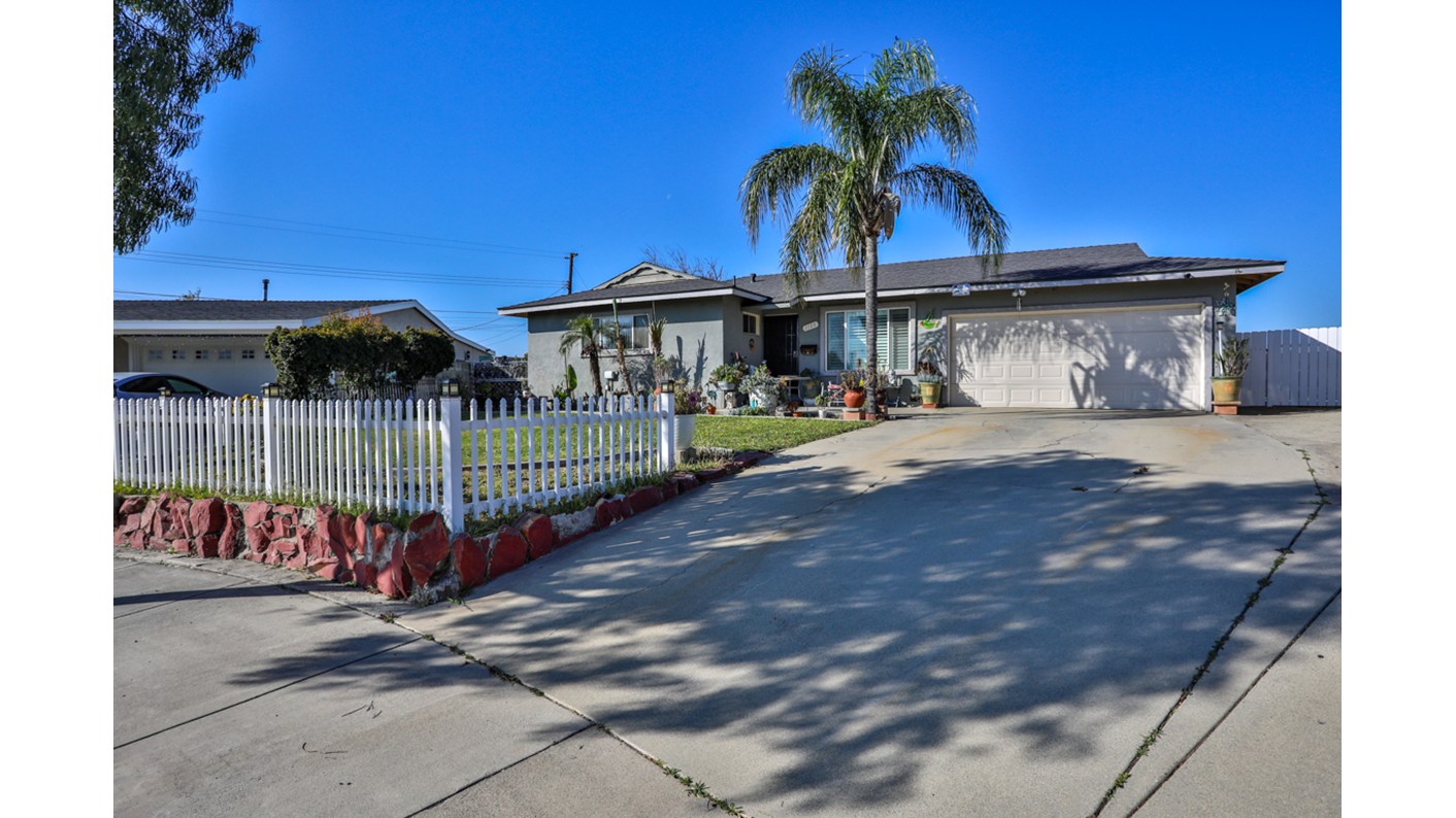 1126 East Highland Court, Ontario, CA 91764