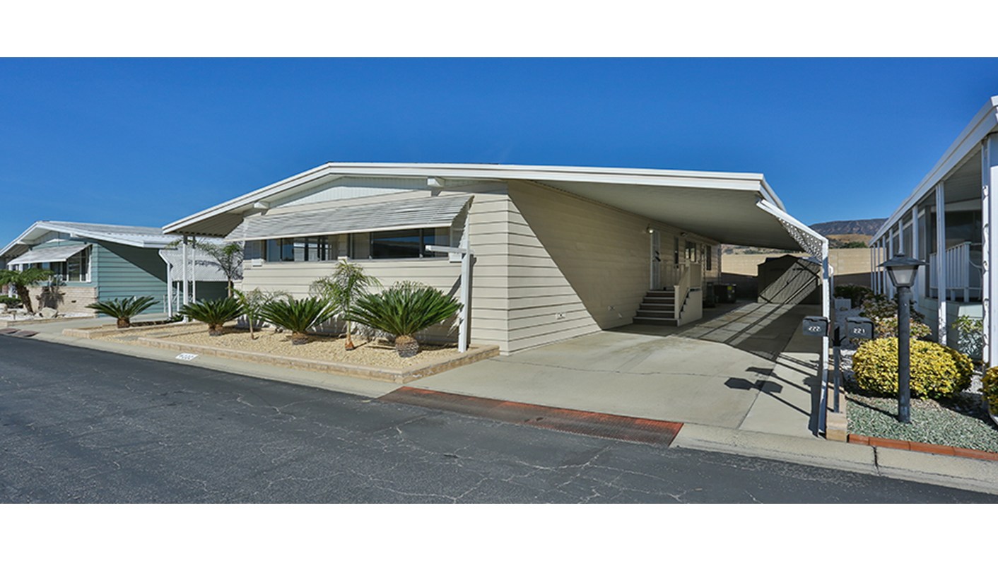 3800 Bradford Street Space 222, La Verne, CA 91750