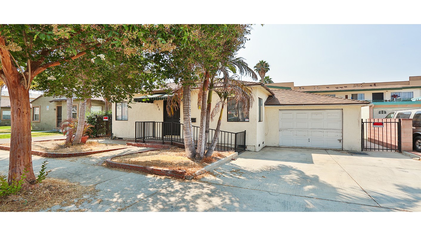 538 East Chevy Chase Drive, Glendale, CA 91205