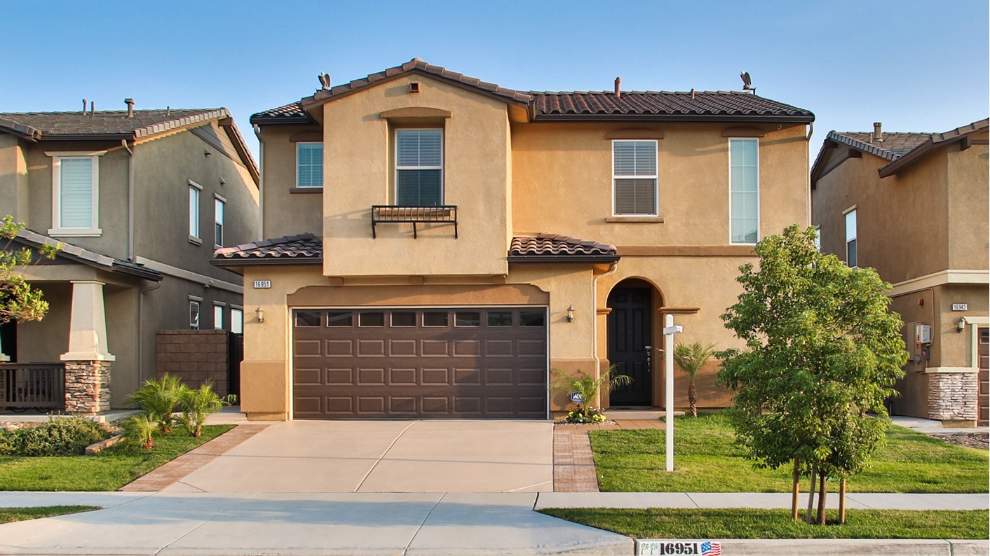 16951 Raven Street, Fontana, CA 92336
